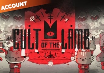 Cult of the Lamb - Steam Account Global Steam