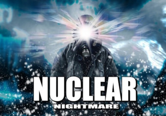 Nuclear Nightmare EN/RU Global Steam Gift