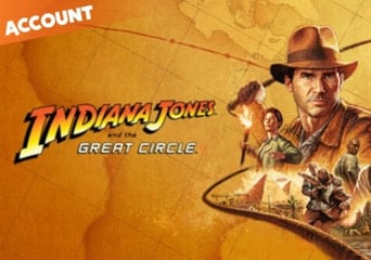 Indiana Jones and the Great Circle - Steam Account Global Steam