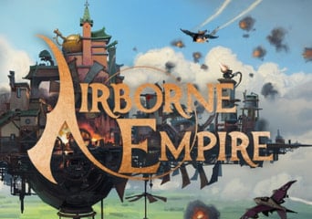 Airborne Empire EN/DE/FR/JA/KO/ZH/ES Global Steam Gift