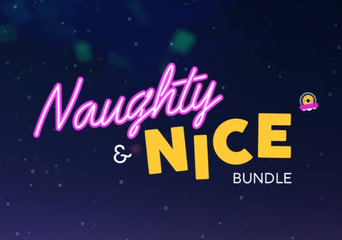 The Jackbox Naughty and Nice Bundle EU Xbox/One/Series/Xbox - PC