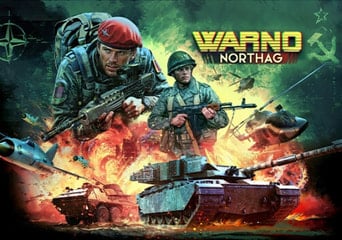 WARNO - Northag DLC EN/DE/FR/RU/ZH/ES Global Steam