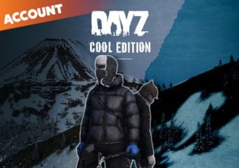 DayZ - Xbox Account Cool Edition EN Global Xbox One Xbox Series