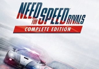 Need for Speed: Rivals Complete Edition EN/DE/FR/IT/NL/PT/ES Global EA App