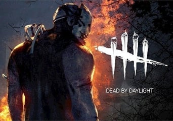 Dead by Daylight EN EU Xbox Windows