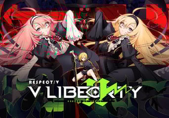 DJMax Respect V - V Liberty II Pack DLC EN Global Steam