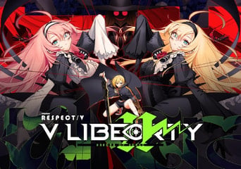 DJMax Respect V - V Liberty II Pack DLC EN Global Steam