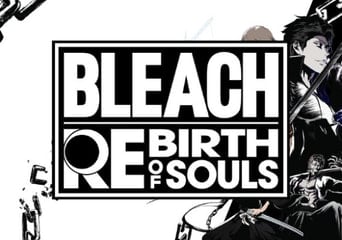 Bleach: Rebirth of Souls North America Steam