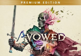 Avowed Premium Edition EN Global Steam Gift
