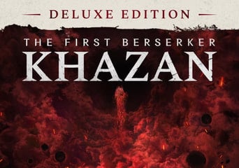 The First Berserker: Khazan Deluxe Edition EN EU Xbox Series