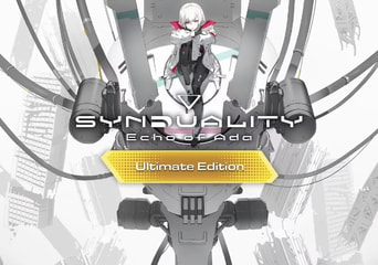 Synduality: Echo Of Ada Ultimate Edition Global Steam Gift