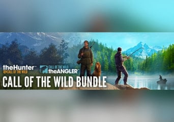 Call of the Wild - Bundle EN Global Steam