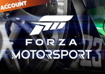 Forza Motorsport - Xbox Account EN Global Xbox Series Xbox Windows