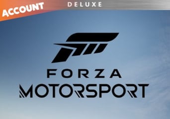 Forza Motorsport - Xbox Account Deluxe Edition EN Global Xbox Series Xbox Windows