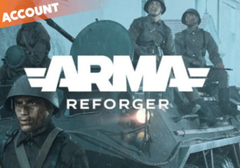 Arma Reforger - Xbox Account EN Global Xbox Series