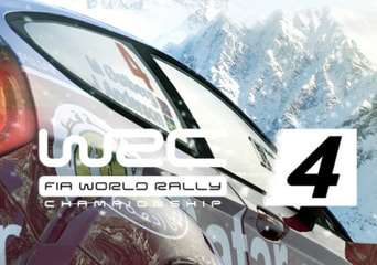 WRC: FIA World Rally Championship 4 Global Steam