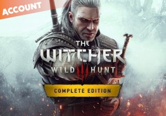 The Witcher 3: Wild Hunt - Xbox Account Complete Edition EN Global Xbox One Xbox Series