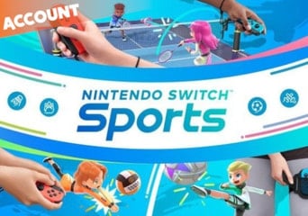 Nintendo Switch Sports - Nintendo Switch Account EN/DE/FR/IT/NL/RU/ES Global Nintendo Switch