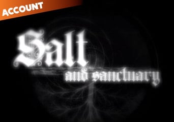 Salt and Sanctuary - Xbox Account EN Global Xbox One Xbox Series