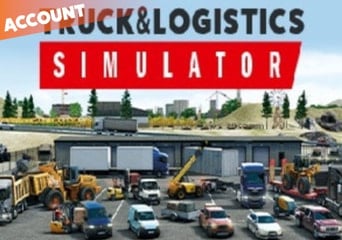 Truck and Logistics Simulator - Xbox Account EN Global Xbox One Xbox Series