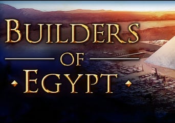 Builders of Egypt Global Steam