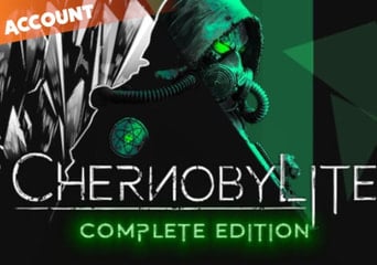 Chernobylite - Xbox Account EN Global Xbox One Xbox Series