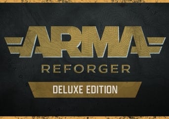 Arma Reforger Deluxe Edition Global Steam