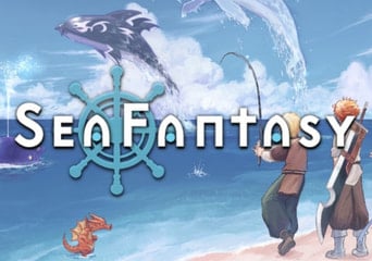 Sea Fantasy EN/JA/KO/ZH/ZH Global Steam