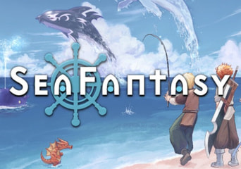 Sea Fantasy Steam Key Global