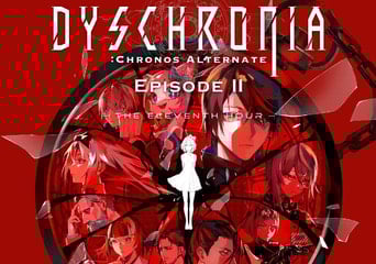 Dyschronia: Chronos Alternate - Episode 2: The Eleventh Hour VR DLC EN EU PS5