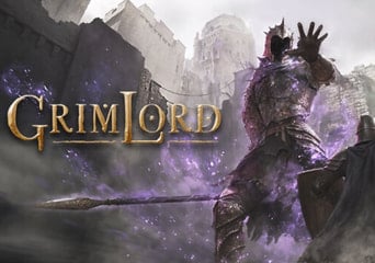 Grimlord VR EN/DE/FR/JA/KO/PT/ZH/ES Global Steam