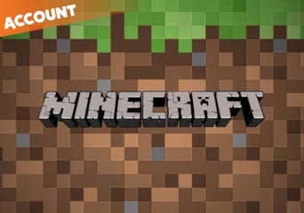 Minecraft - Nintendo Switch Account Global Nintendo Switch