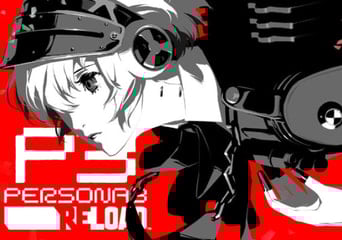 Persona 3: Reload - Expansion Pass DLC EU Steam