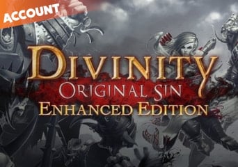 Divinity: Original Sin - Xbox Account Enhanced Edition EN/DE/FR/IT/PL/RU/ES Global Xbox One Xbox Series