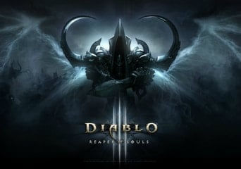 Diablo 3: Reaper of Souls DLC EN EU Battle.net