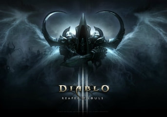 Diablo 3: Reaper of Souls DLC EN EU Battle.net