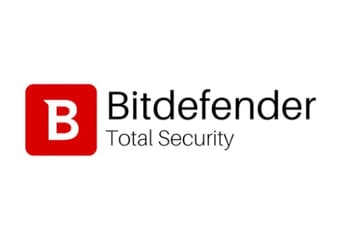 Bitdefender Total Security 2 Years 5 Dev Global Software License
