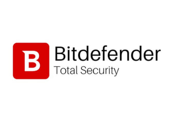 Bitdefender Total Security 1 Year 3 Dev Global Software License