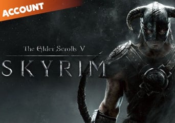 The Elder Scrolls V: Skyrim - Nintendo Switch Account EN/DE/FR/IT/RU/ZH/ES Global Nintendo Switch