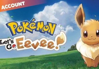 Pokemon: Let's Go, Eevee! - Nintendo Switch Account EN/DE/FR/IT/JA/KO/ZH/ES Global Nintendo Switch