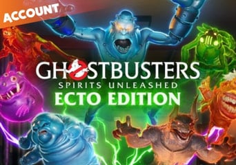 Ghostbusters: Spirits Unleashed - Xbox Account Ecto Edition EN Global Xbox One Xbox Series