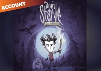 Don't Starve Together - Xbox Account Console Edition EN Global Xbox One Xbox Series