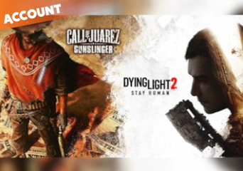 Infected Cowboys - Bundle - Xbox Account EN Global Xbox One Xbox Series