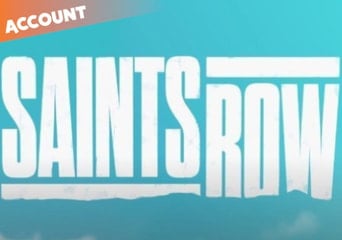 Saints Row - Xbox Account EN Global Xbox One Xbox Series