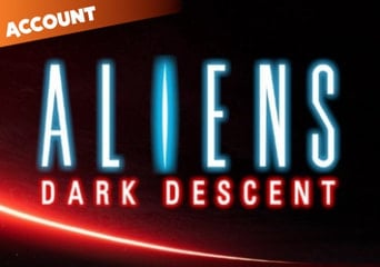 Aliens: Dark Descent - Xbox Account EN Global Xbox One Xbox Series
