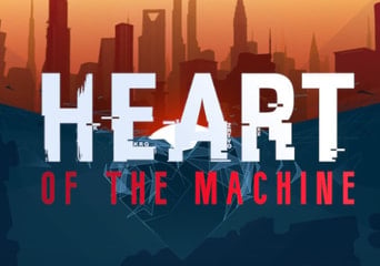 Heart of the Machine Global Steam