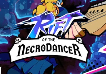 Rift of the NecroDancer Global Steam Gift