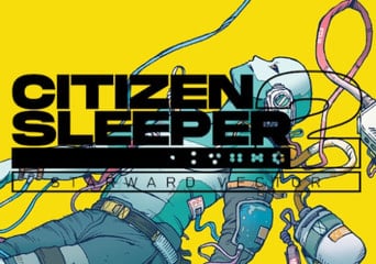 Citizen Sleeper 2: Starward Vector EN Global Steam