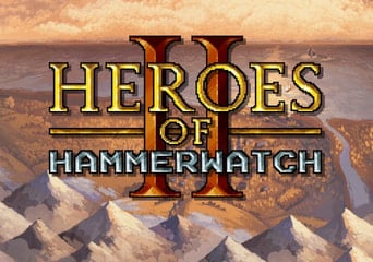 Heroes of Hammerwatch II EN Global Steam Gift