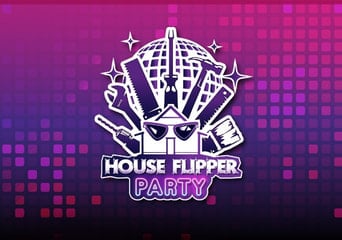 House Flipper - Party Furniture Pack DLC Global Steam